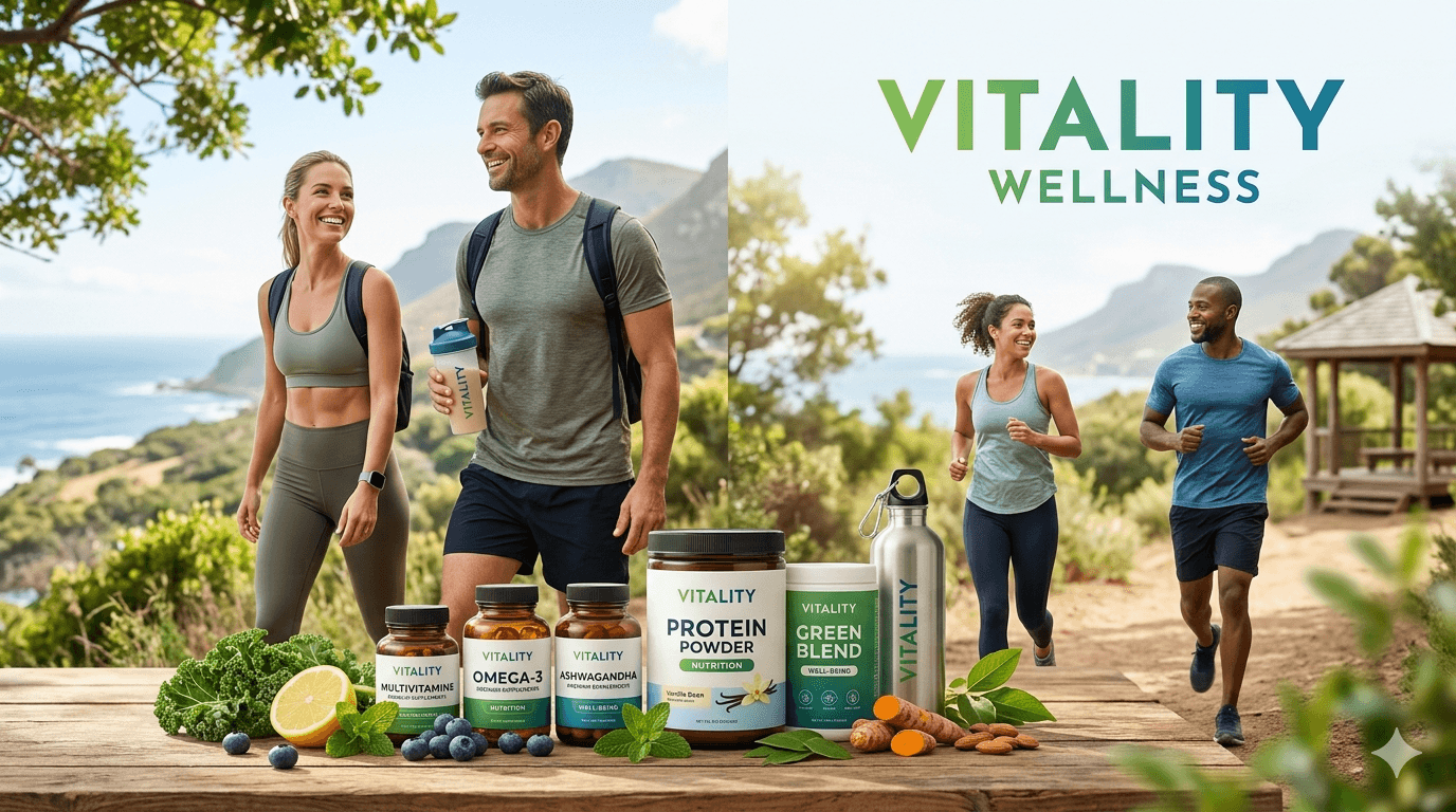 LIVEGOOD WELLNESS PRODUCTS