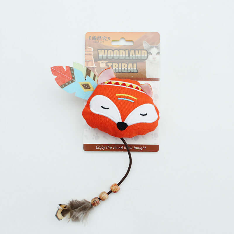 Fashion Pet Supplies Cat Plush Toys