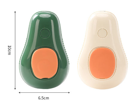 Electric Cat & Dog Steam Brush, multifunctional grooming tool for pets, effective against tangles and knots