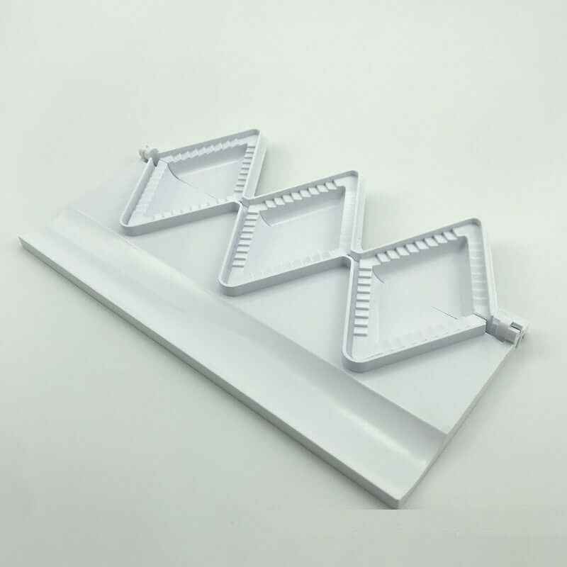 Kitchen Gadgets Triangular Dumpling Mould